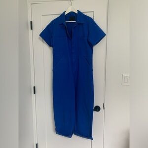 No 6 Freya Utility jumpsuit